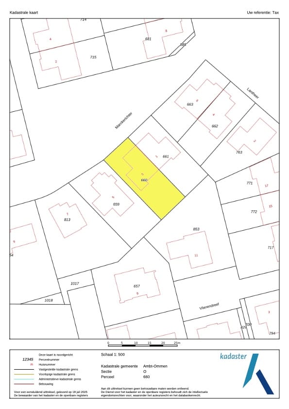 Foto 43 van Marckerichter 3