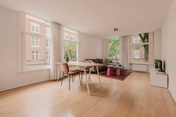 Photo 3 of Rochussenstraat 11-1