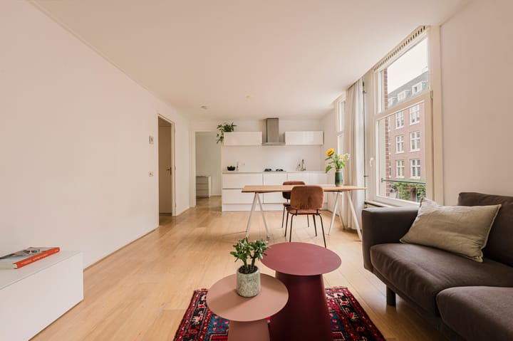 Photo 5 of Rochussenstraat 11-1