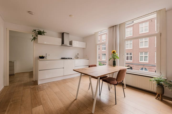 Photo 6 of Rochussenstraat 11-1