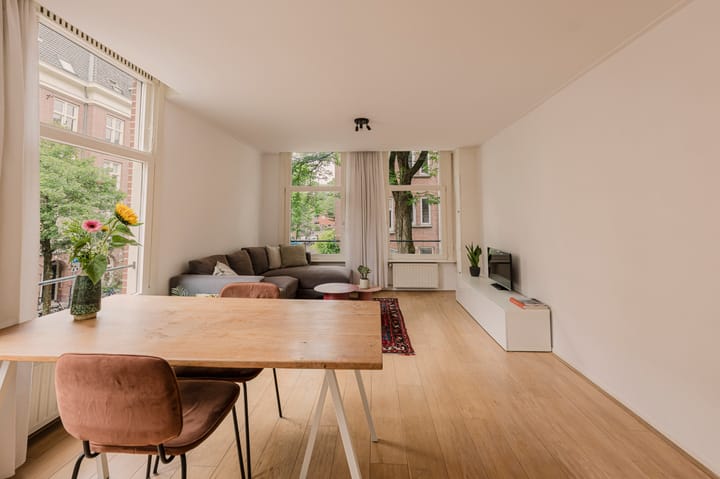 Photo 4 of Rochussenstraat 11-1