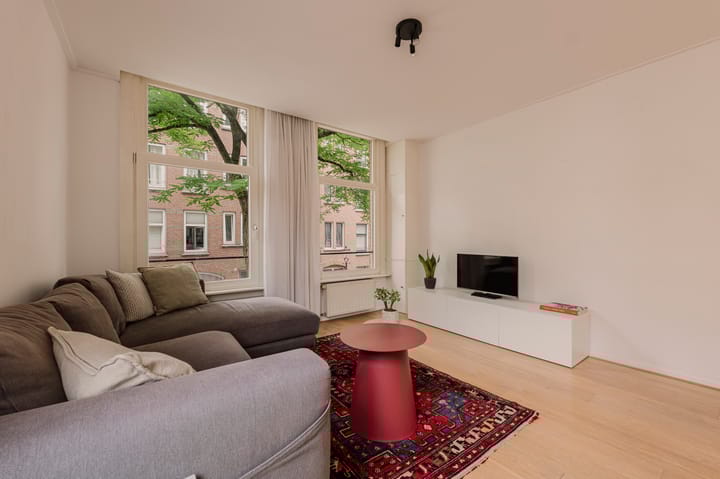 Photo 8 of Rochussenstraat 11-1