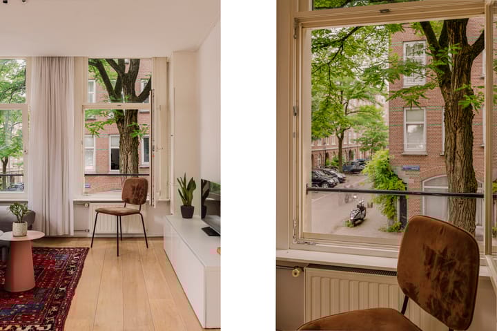 Photo 9 of Rochussenstraat 11-1