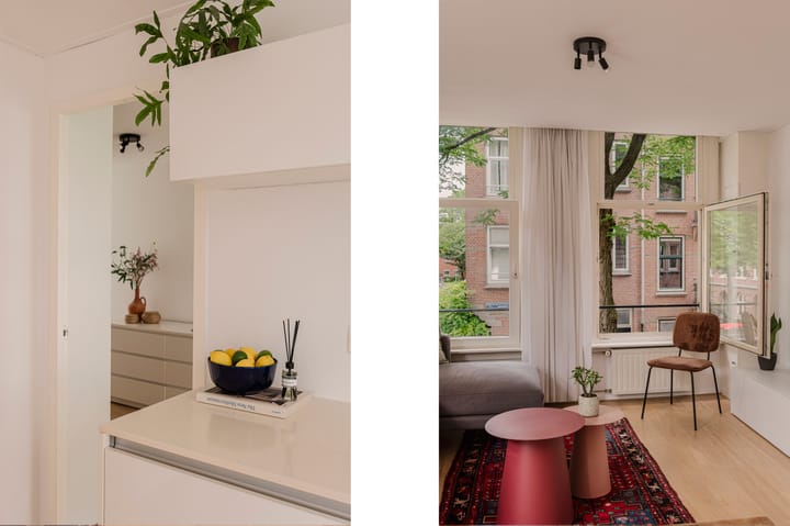 Photo 14 of Rochussenstraat 11-1