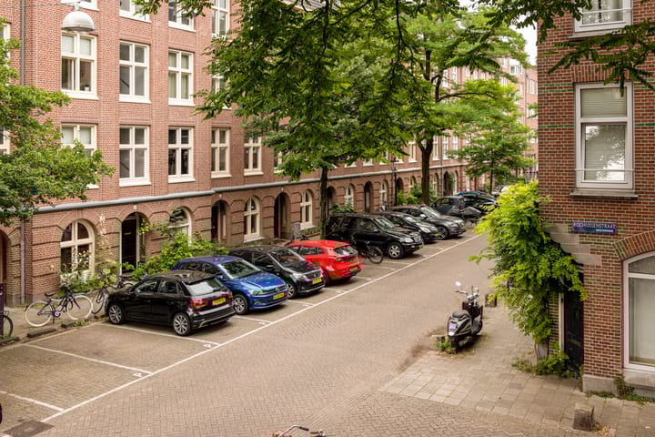 Photo 16 of Rochussenstraat 11-1