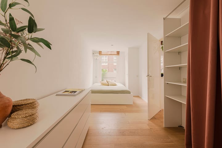 Photo 17 of Rochussenstraat 11-1