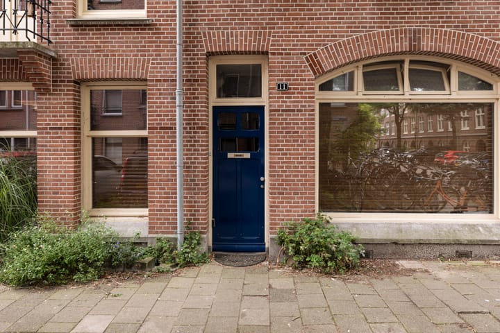 Photo 23 of Rochussenstraat 11-1