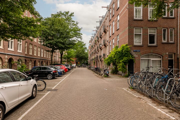 Photo 24 of Rochussenstraat 11-1