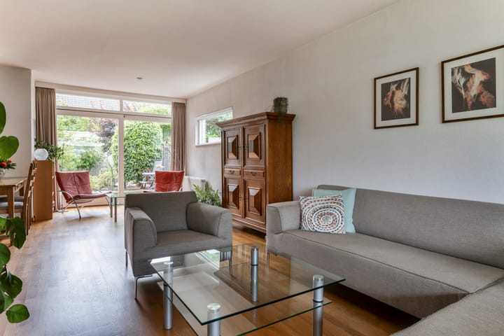 Foto 2 van Chromietdijk 16