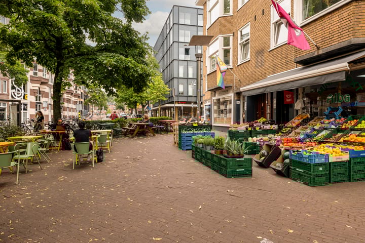 Photo 25 of Rochussenstraat 11-1