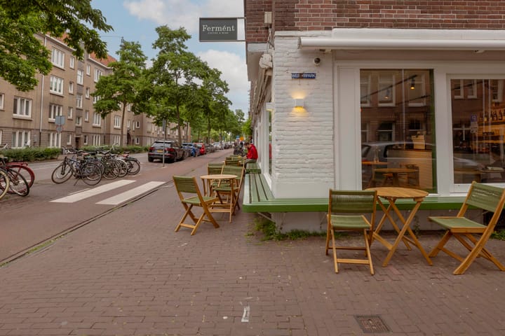 Photo 26 of Rochussenstraat 11-1