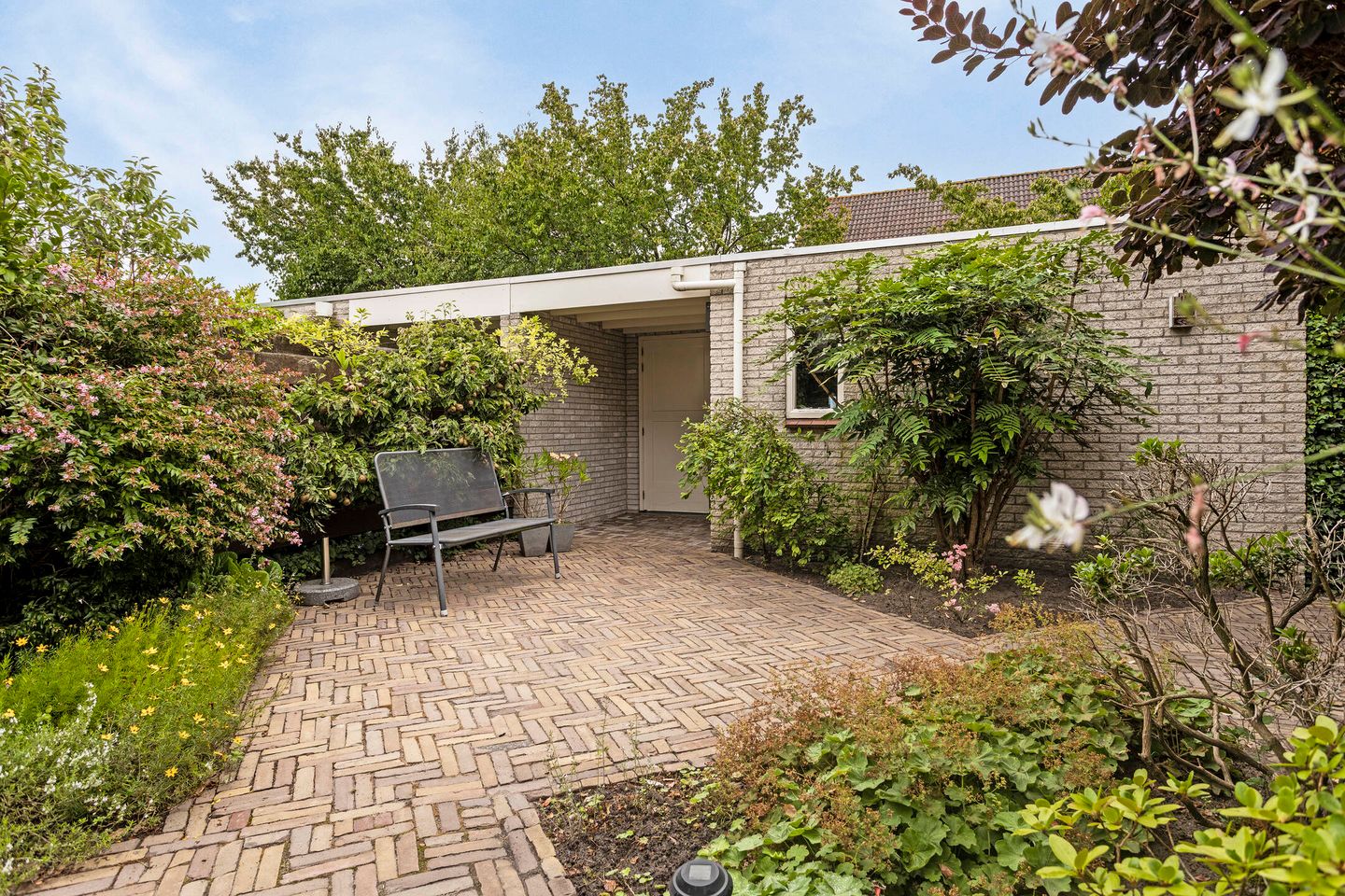 Foto 4 van Chromietdijk 16