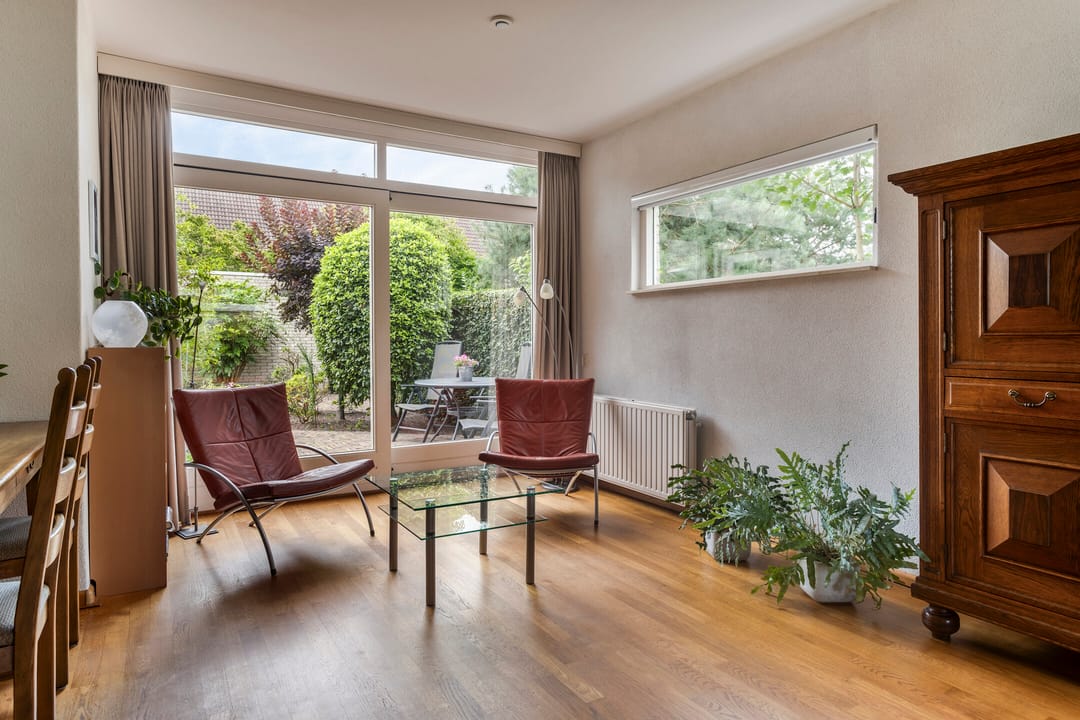 Foto 11 van Chromietdijk 16