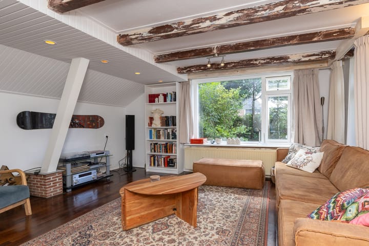 Foto 2 van Dorpsstraat 111