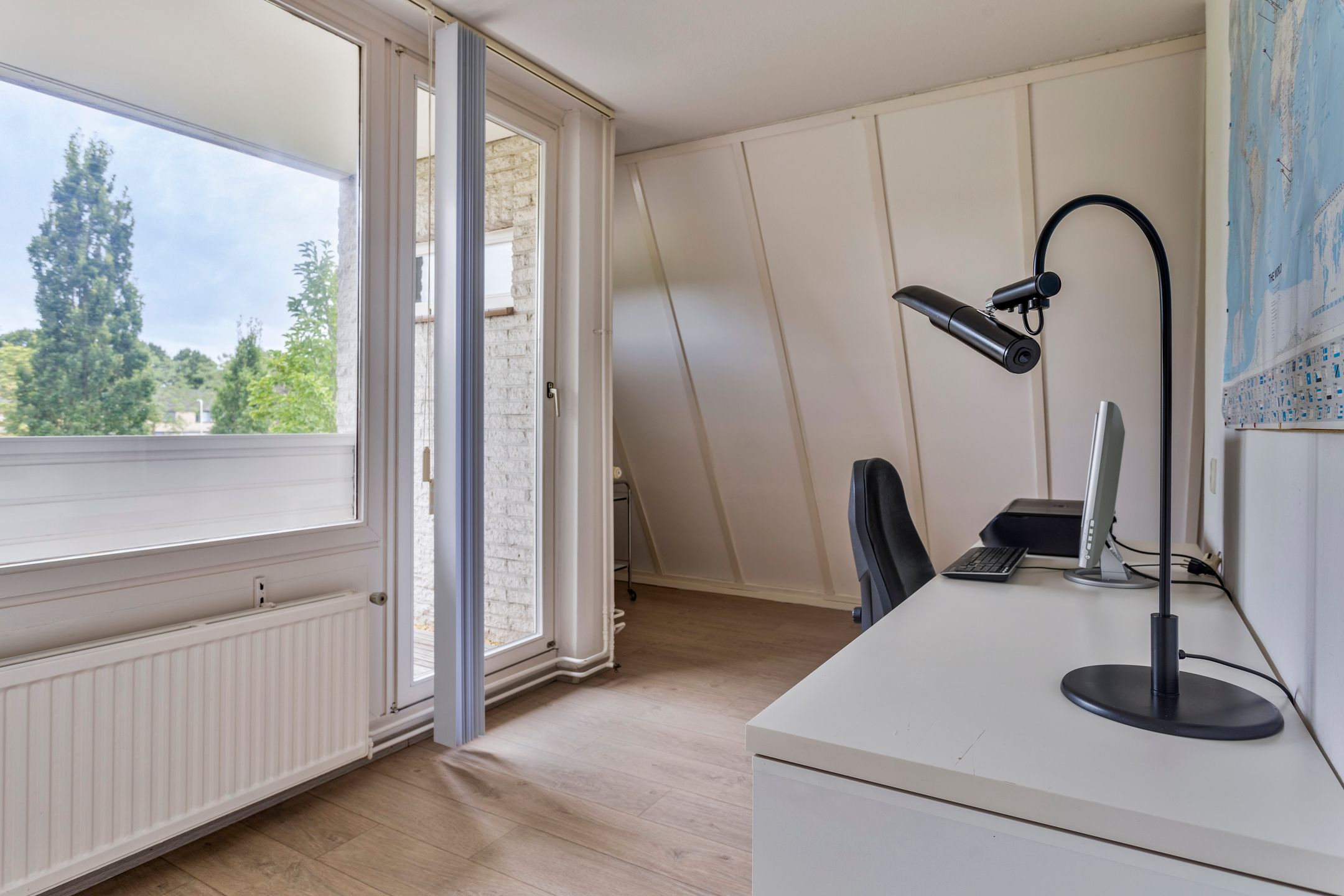 Foto 21 van Chromietdijk 16