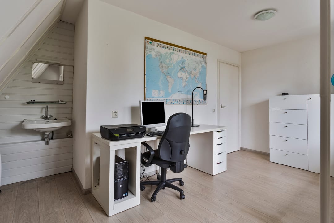 Foto 22 van Chromietdijk 16