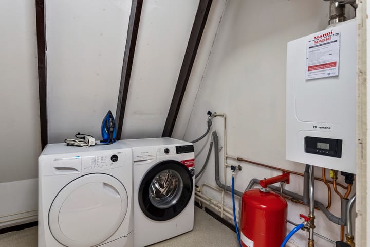 Foto 31 van Chromietdijk 16