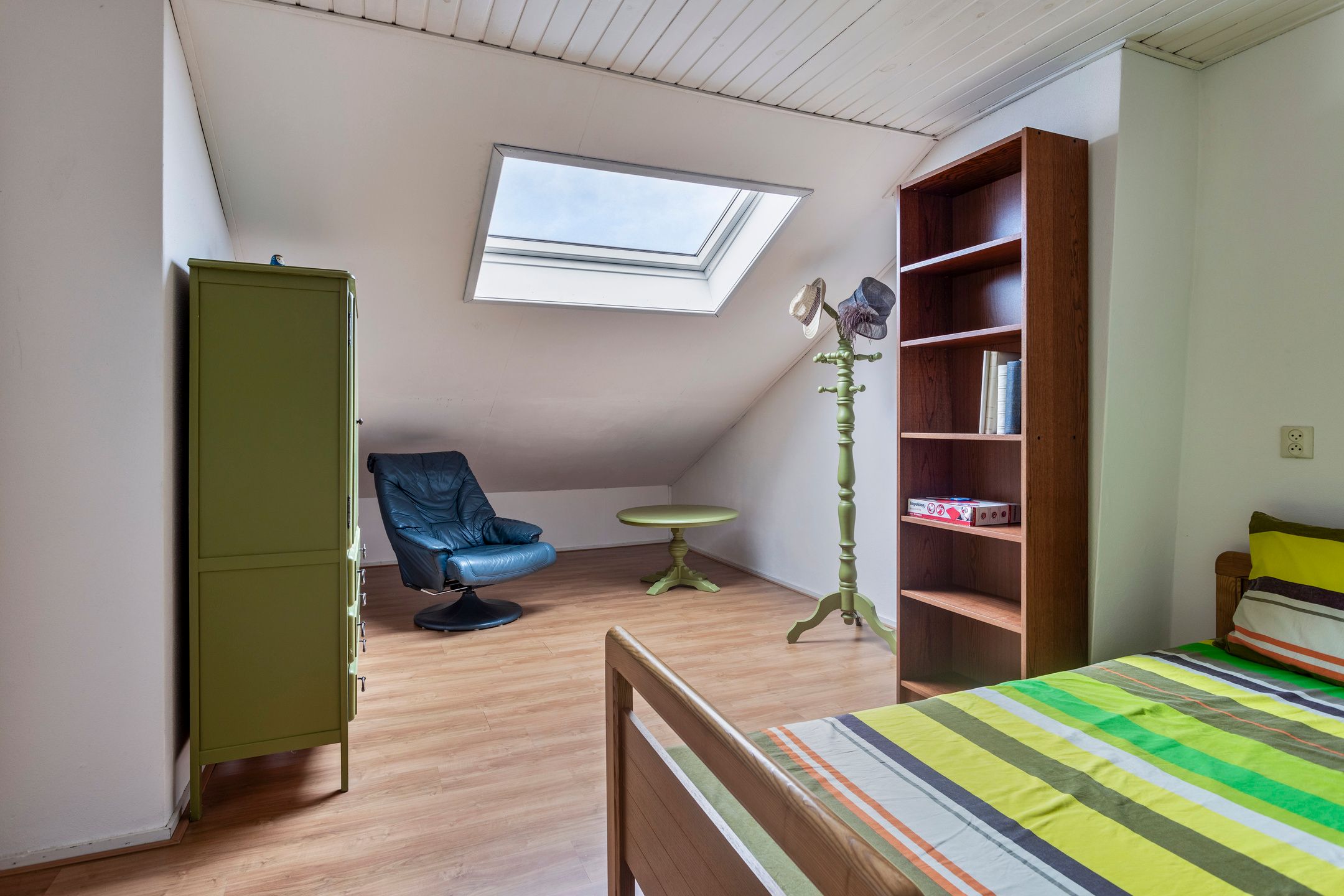 Foto 30 van Chromietdijk 16