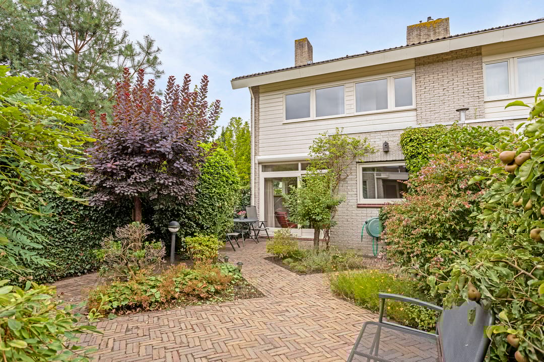 Foto 32 van Chromietdijk 16