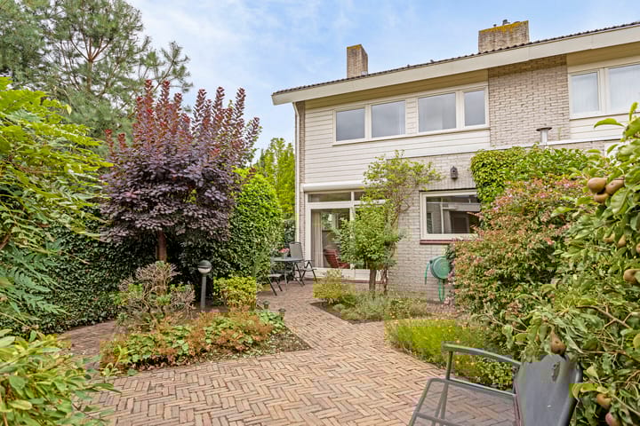 Foto 32 van Chromietdijk 16