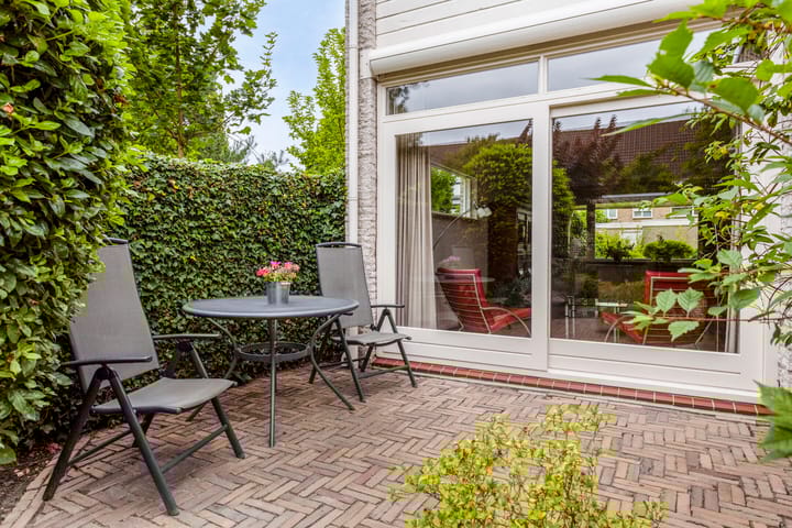 Foto 33 van Chromietdijk 16