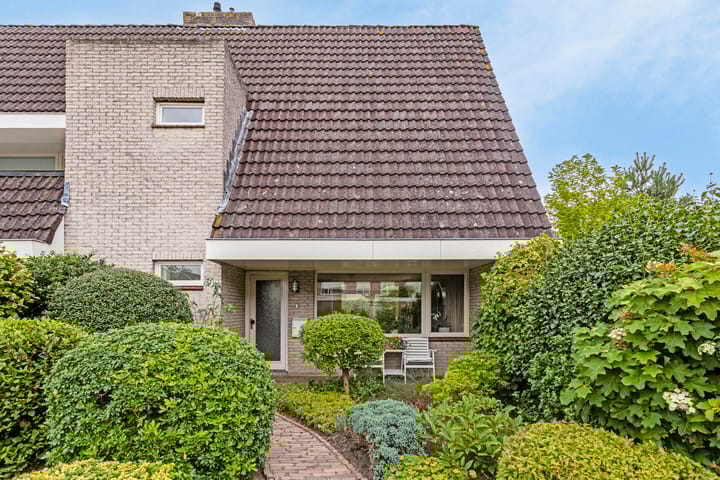 Foto 36 van Chromietdijk 16