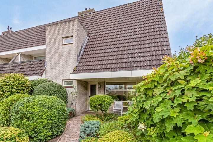 Foto 37 van Chromietdijk 16