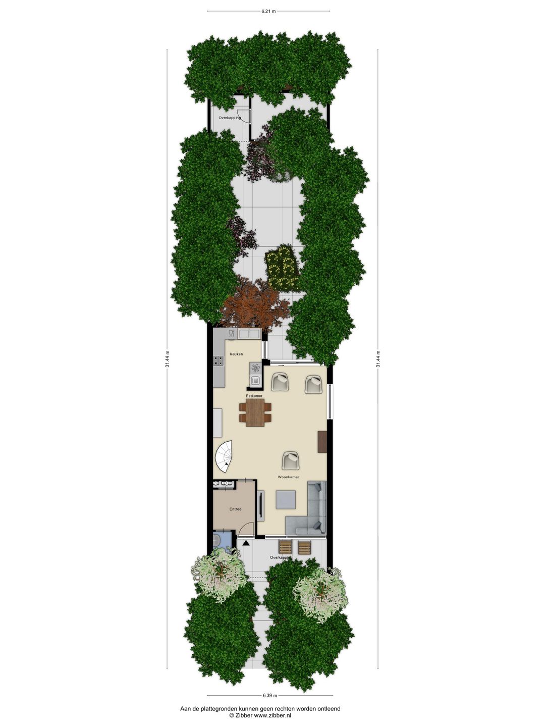 Foto 43 van Chromietdijk 16