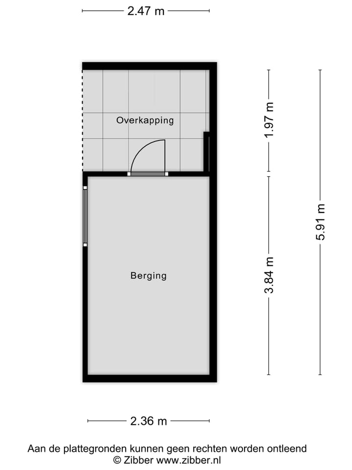 Foto 47 van Chromietdijk 16