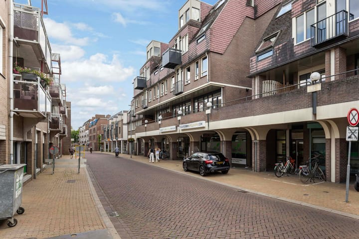 Foto 1 van Nieuwstraat 247