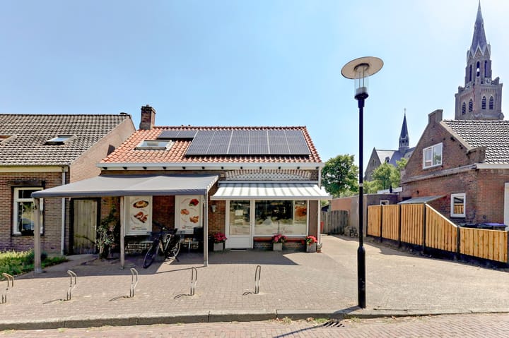 Molendijk 21, 's-Heerenhoek
