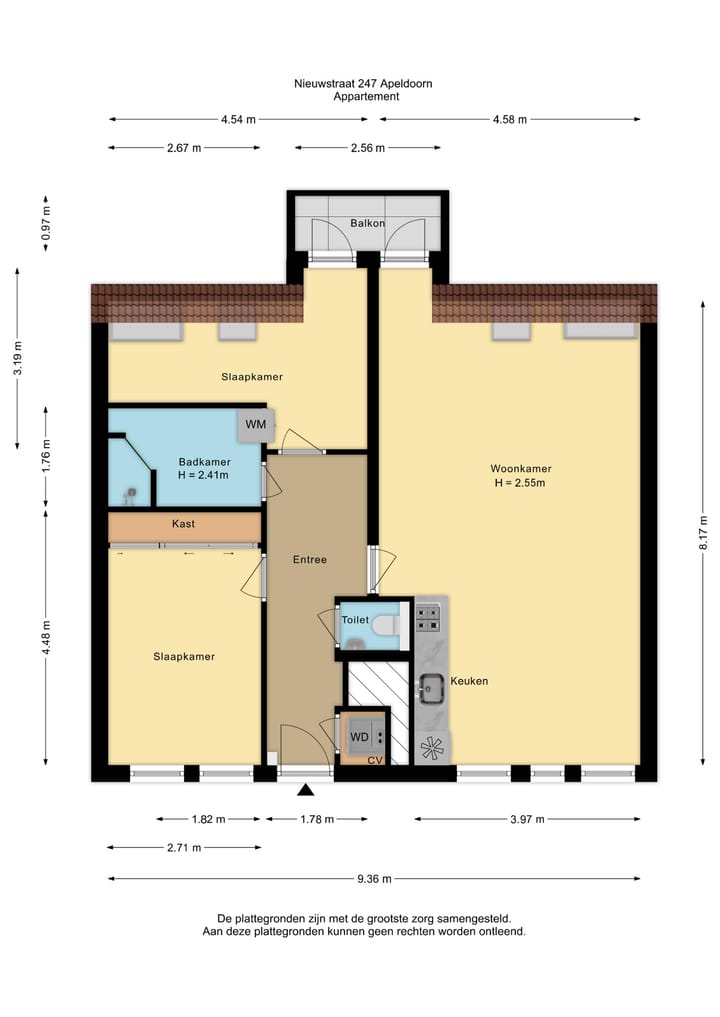 Foto 33 van Nieuwstraat 247