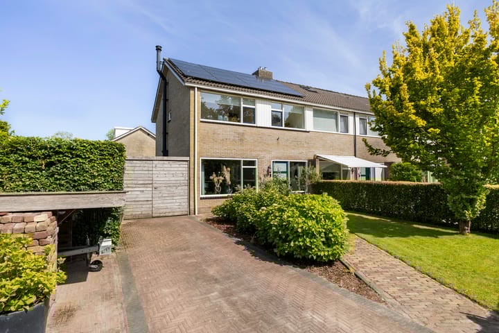 Foto 4 van Dr. O. Postmastrjitte 17