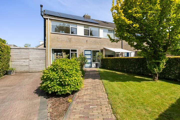 Foto 5 van Dr. O. Postmastrjitte 17