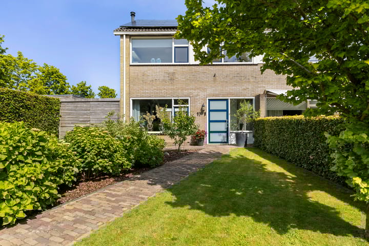 Foto 6 van Dr. O. Postmastrjitte 17