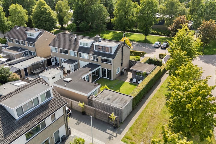 Foto 58 van Dr. O. Postmastrjitte 17