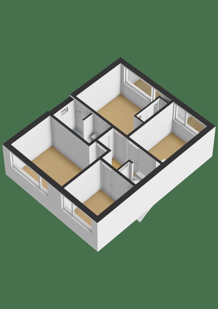 Foto 63 van Dr. O. Postmastrjitte 17