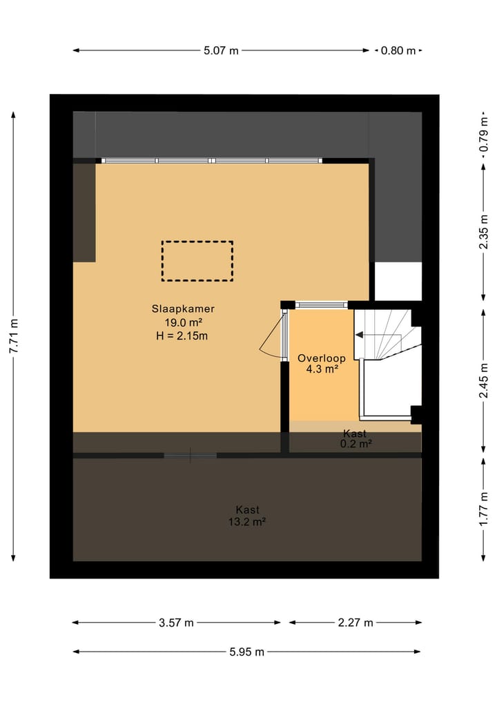 Foto 64 van Dr. O. Postmastrjitte 17