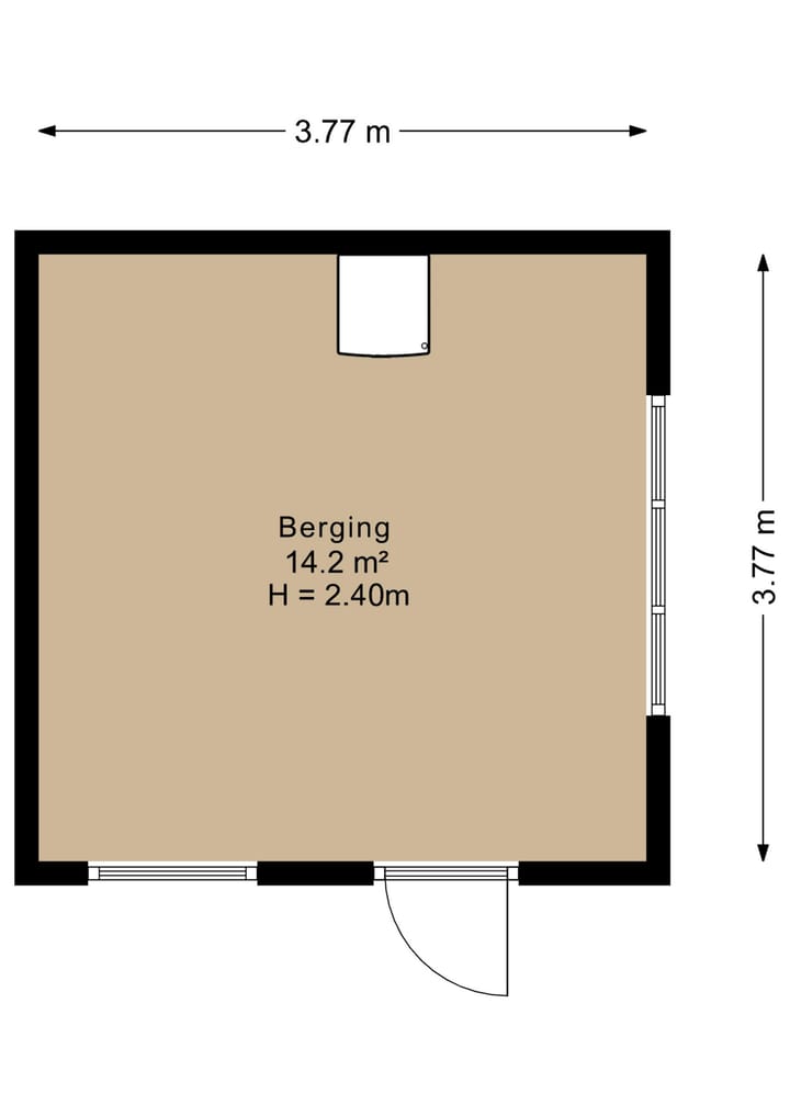 Foto 66 van Dr. O. Postmastrjitte 17