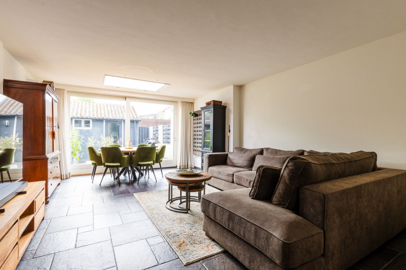 Photo 3 of Waterlooplein 3