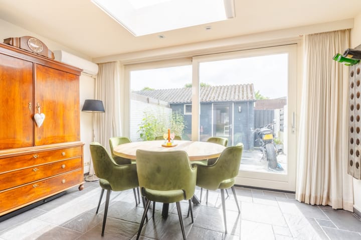 Foto 5 van Waterlooplein 3