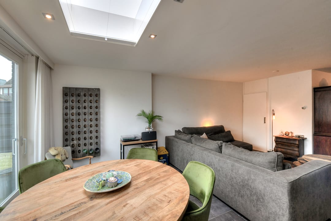 Photo 7 of Waterlooplein 3