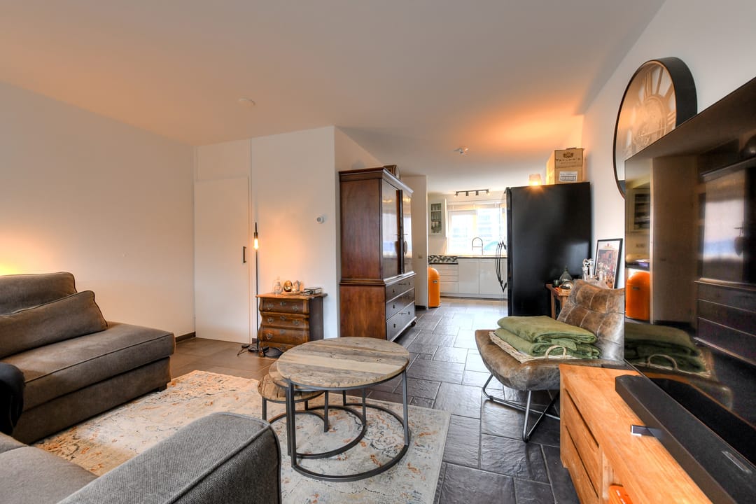 Photo 8 of Waterlooplein 3