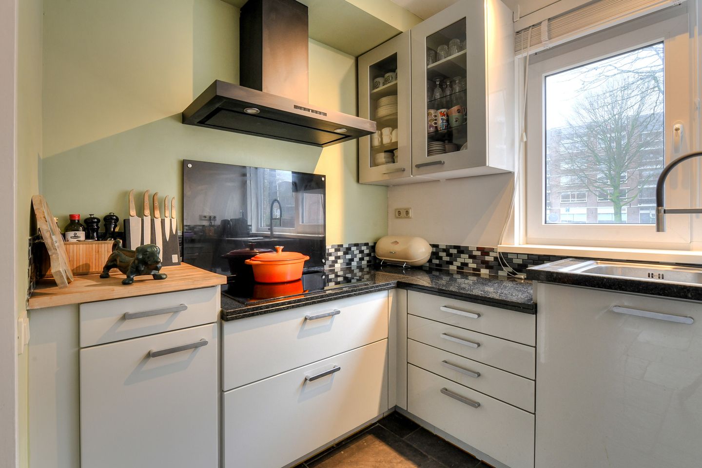 Photo 10 of Waterlooplein 3