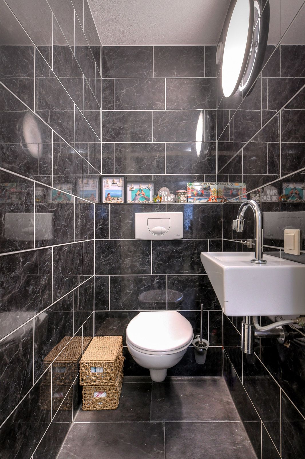 Photo 11 of Waterlooplein 3