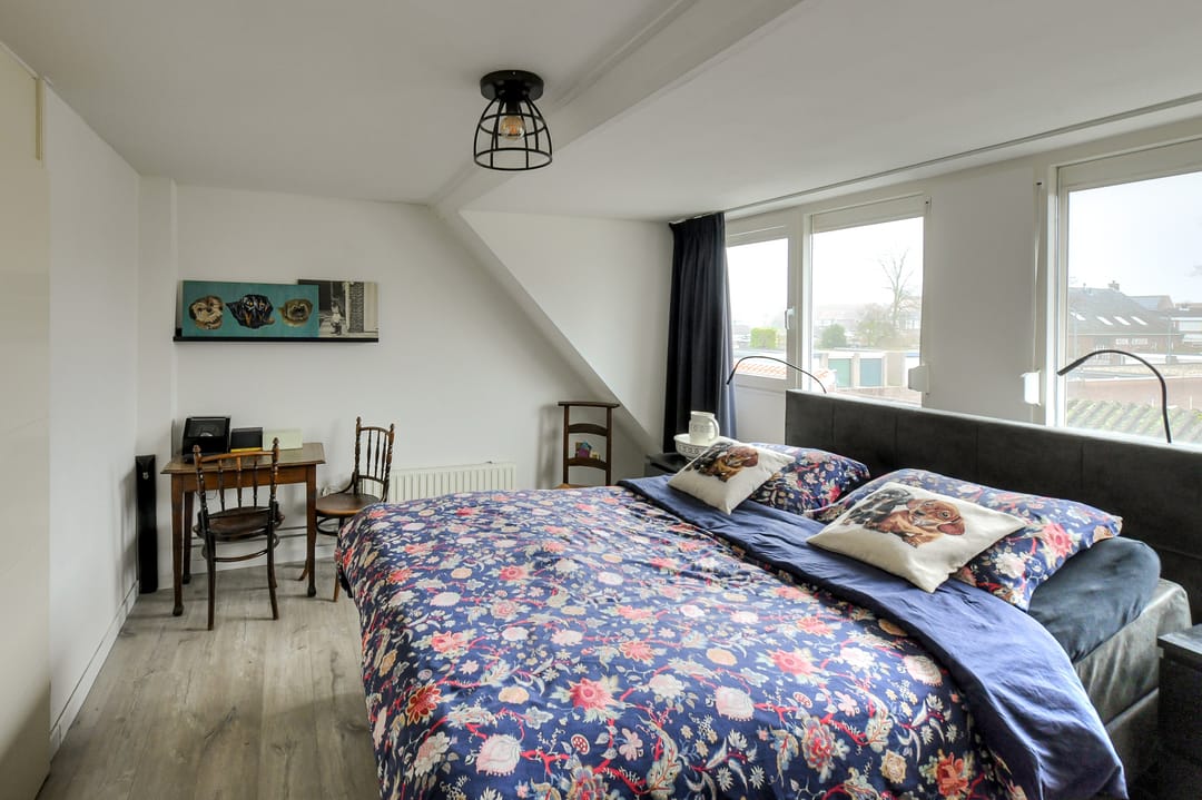 Photo 13 of Waterlooplein 3