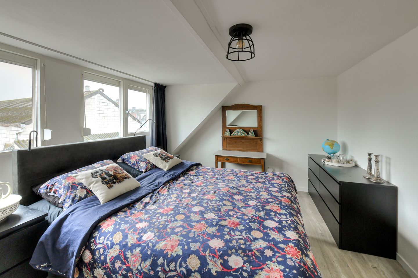 Photo 14 of Waterlooplein 3