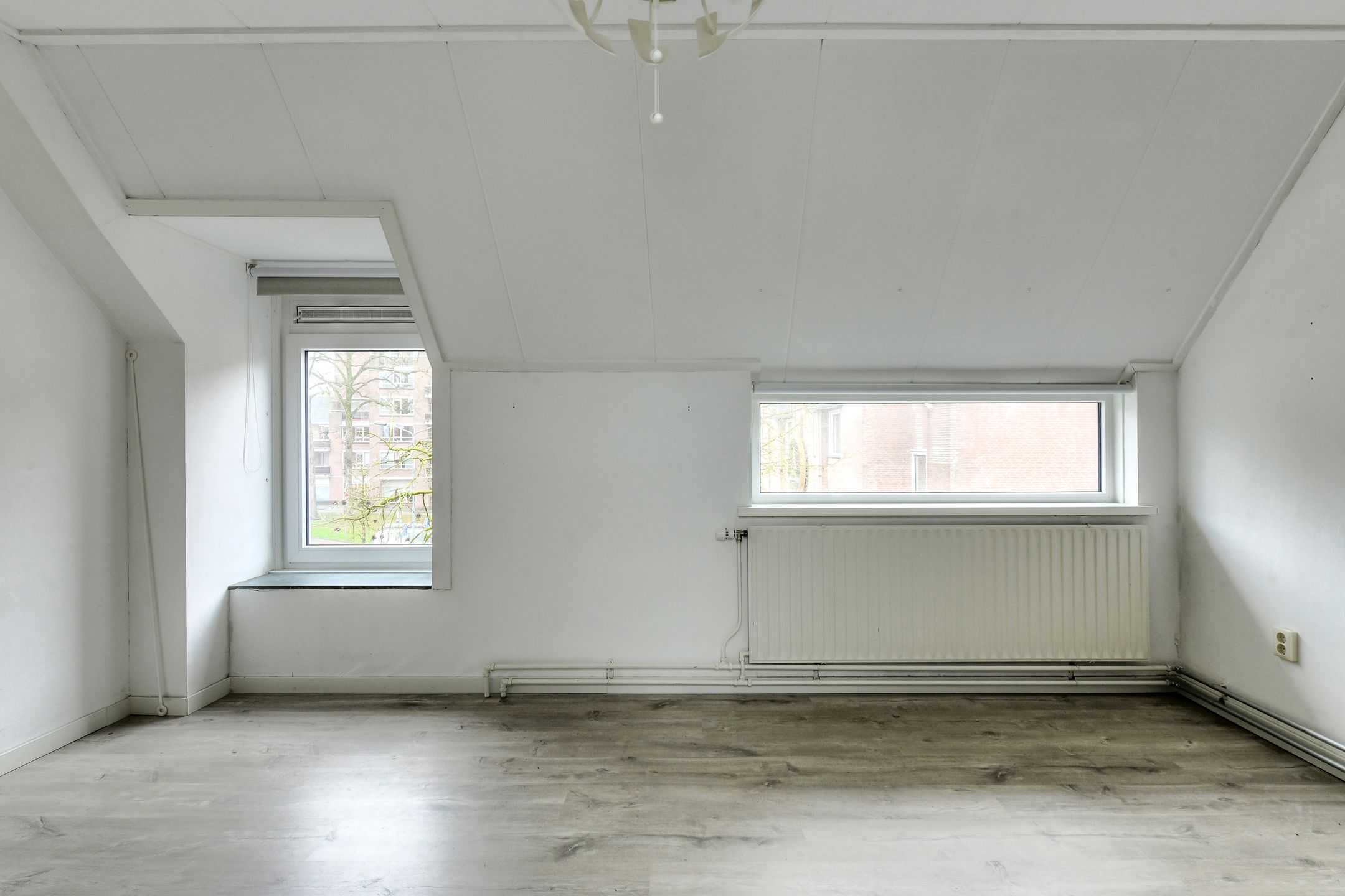 Photo 21 of Waterlooplein 3