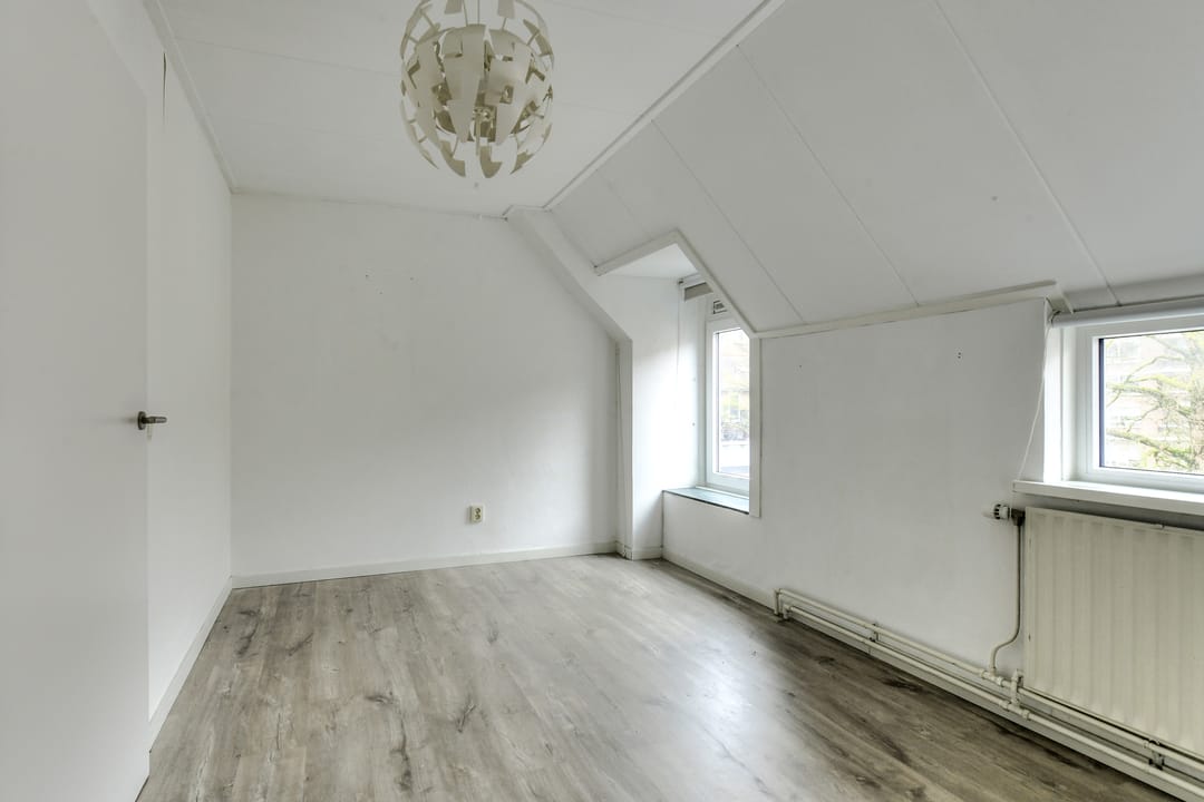 Photo 22 of Waterlooplein 3