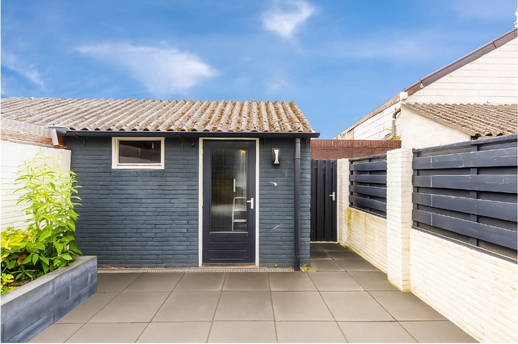 Photo 24 of Waterlooplein 3